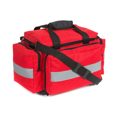 Rettungssanitätertasche -Transport von Medizinische Notfallausrüstung